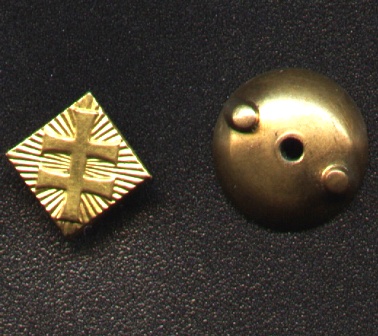 Miniat. Zaskužného kríža obrany štatu, Mincovňa Kremnica (2).jpg