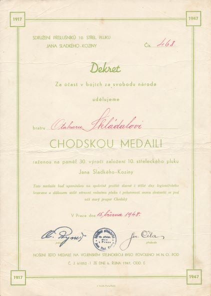 Chodská medaile  KG.jpg