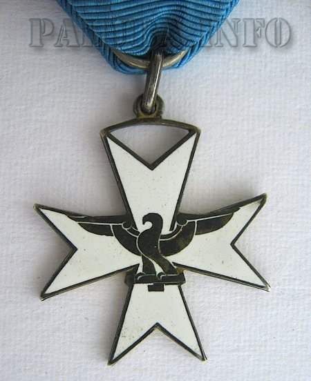 Krst vazduhoplovstva za dejstva u Egejskom moru -1.jpg