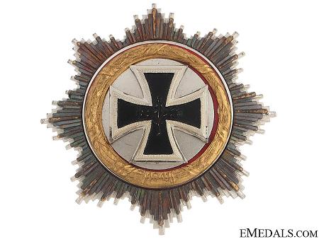 1957 zlatý  kříž.JPG