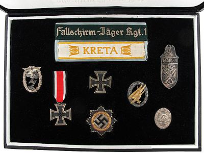 Jedinečný kompletbní soubor z války.JPG