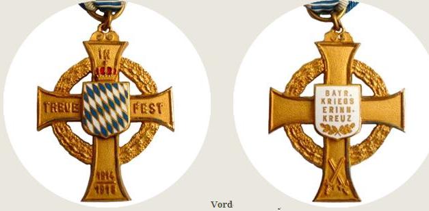 Bavorsko,pamětní kříž na válku.JPG
