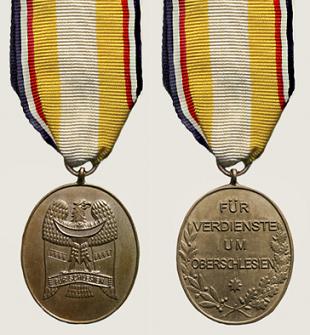 Medaile Slezsko, soukromá sbírka.JPG