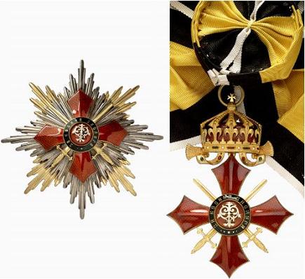 Řádová dekorace I. stupně.JPG