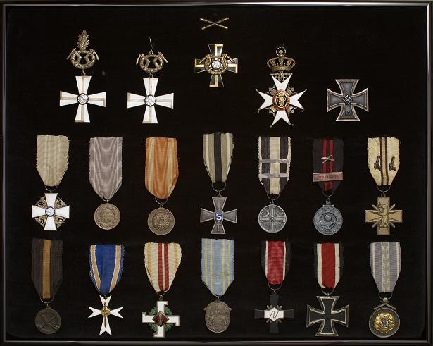 komplet finského letce, rarita!.JPG