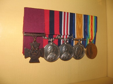 Samuel_lewis_honey_-_medals.jpg