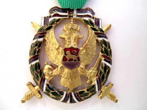 Víťazný vojnový rad (Zelenašska medaila), vydanie v Itál (3).jpg