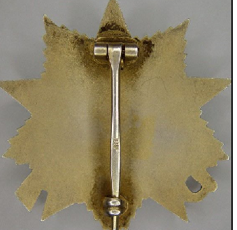 revers I. třída Vídeň.png